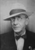 Irving Earl Burgess