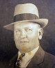 Richard Gerard Burgess