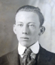 Samuel Luther Burgess