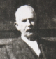 Thomas Lancaster Burgess