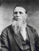 Rev. William Henry Burgess